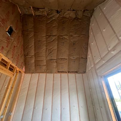 Gallery Image: 14-K Insulation LLC