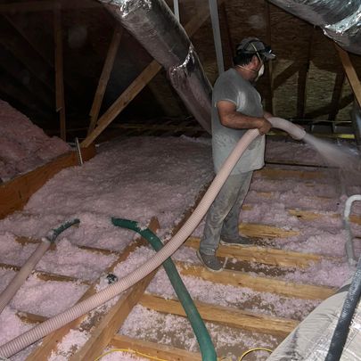 Gallery Image: 14-K Insulation LLC