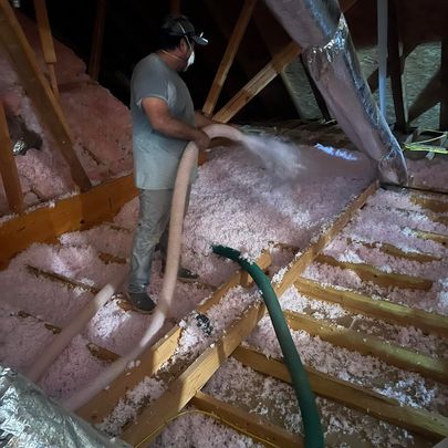 Gallery Image: 14-K Insulation LLC