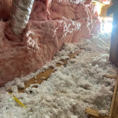 Gallery Image: 14-K Insulation LLC