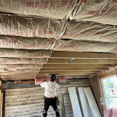 Gallery Image: 14-K Insulation LLC