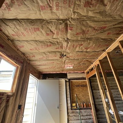 Gallery Image: 14-K Insulation LLC