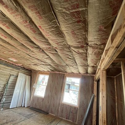 Gallery Image: 14-K Insulation LLC