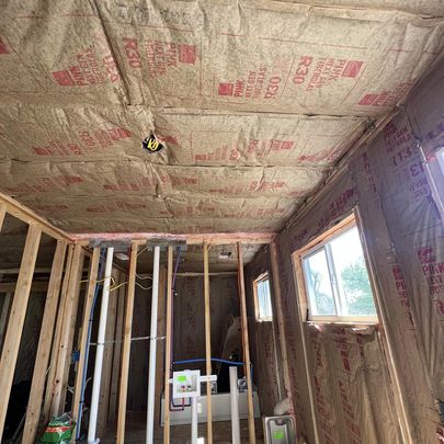 Gallery Image: 14-K Insulation LLC