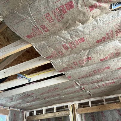 Gallery Image: 14-K Insulation LLC