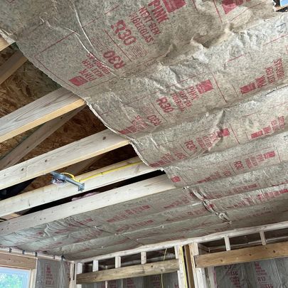 Gallery Image: 14-K Insulation LLC