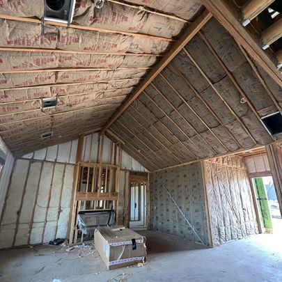 Gallery Image: 14-K Insulation LLC