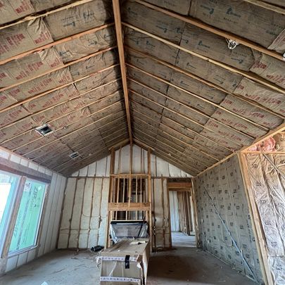 Gallery Image: 14-K Insulation LLC