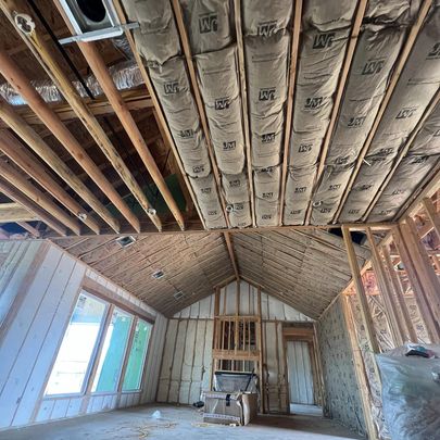 Gallery Image: 14-K Insulation LLC