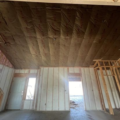 Gallery Image: 14-K Insulation LLC