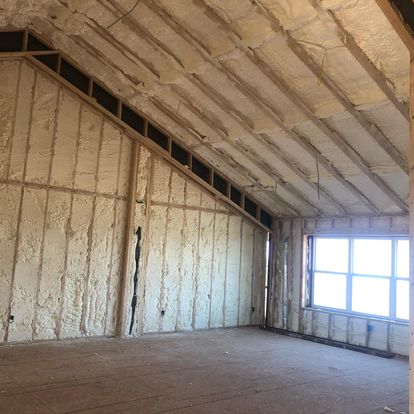 Gallery Image: 14-K Insulation LLC