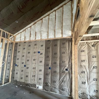 Gallery Image: 14-K Insulation LLC