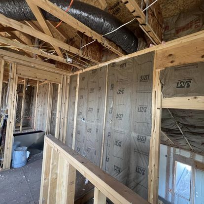 Gallery Image: 14-K Insulation LLC