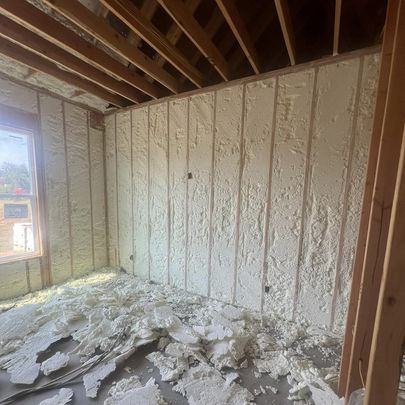 Gallery Image: 14-K Insulation LLC