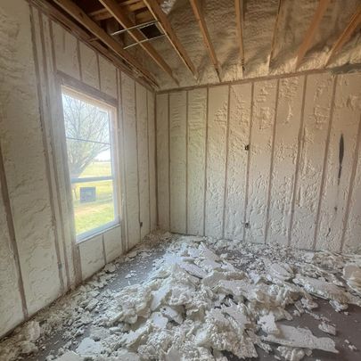 Gallery Image: 14-K Insulation LLC