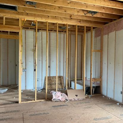 Gallery Image: 14-K Insulation LLC