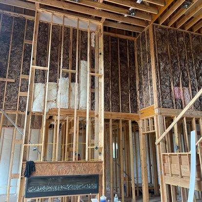 Gallery Image: 14-K Insulation LLC